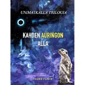 Inside Flame, Kahden auringon alla - Unimatkalla-trilogia, osa 3