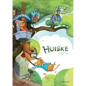 Lasten Keskus Oy Kirkkopelto, Huiske - Esiopetus