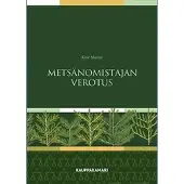Määttä, Metsänomistajan verotus
