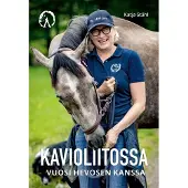 Kavioliitossa