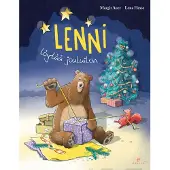 Margit Auer: Lenni löytää jouluilon
