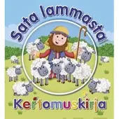 David, Sata lammasta - kertomuskirja
