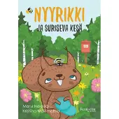 Heikkilä, Nyyrikki ja suriseva kesä
