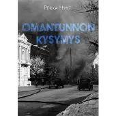 Hyyti, Omantunnon kysymys - Jännitysromaani