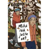 Laivamaa, Mikä tää juttu on?