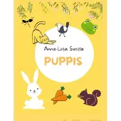 Sutela, Puppis