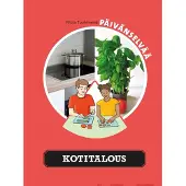 Tuohimetsä, Päivänselvää - Kotitalous (selkokirja)