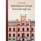 Saranpää, Jatkokäsittelylupa hovioikeudessa