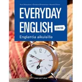 Holopainen, Everyday English Starter