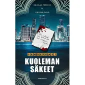 Preston, Kuoleman säkeet
