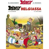 Egmont Goscinny, Asterix 24: Asterix Belgiassa