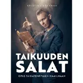 Readme.fi Kristian Backman: Taikuuden salat