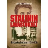 Docendo Uitto, Stalinin lavastukset - Näytösoikeudenkäynnit 1936-1938