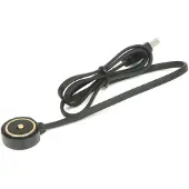 Lumonite Otsalampun latausjohto Touch / USB