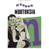 Lehtimaja, Muodonmuutoksia - Sarjakuvanovelleja : Metamorfoser