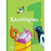 Forsback, Karlavagnen 1b