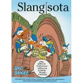 Slangisota