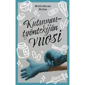 Hoitsu, Kutsumustyöntekijän vuosi