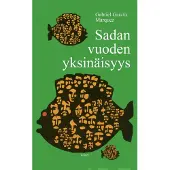 García Márquez, Sadan vuoden yksinäisyys