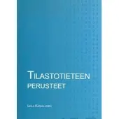 Karjalainen, Tilastotieteen perusteet