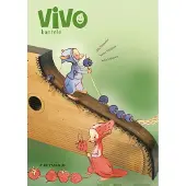 Piispanen, Vivo kantele