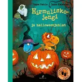 Lars Maehle: Hirmuliskojengi ja halloweenjuhlat