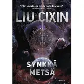 Liu Cixin, Synkkä metsä