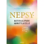 Niskanen, Nepsy-materiaalipakki ammattilaiselle