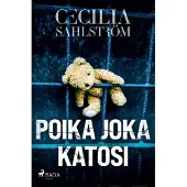 Sahlström, Poika joka katosi