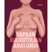 Laaksonen, Vapaan kirjoittajan anatomia
