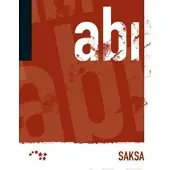 Busse, Abi saksa (+cd)