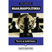 Hakovirta, Maailmanpolitiikka - teoria ja todellisuus
