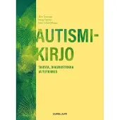 Timonen, Autismikirjo - Tausta, diagnostiikka ja tutkimus