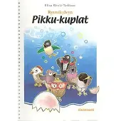 Kivelä-Taskinen, Rytmikylvyn pikku-kuplat (+cd)