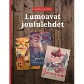 Lääperi, Lumoavat joululehdet