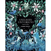 Trolle, Unelmien universumi - Värityskirja
