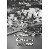 Joutsi, Herttoniemen Öljysatama 1937-1992