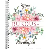 Minun rukouspäiväkirjani