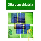 Oikeuspsykiatria