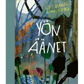 Yön äänet