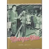 Ignatius, Muistojen Virta - Kohtaamisia Olavi Virran kanssa