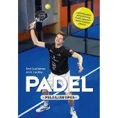 Padel - Pelaajan opas