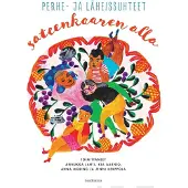 Gaudeamus Perhe- ja läheissuhteet sateenkaaren alla