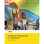 Niskanen, Oma Asiakkaan kohtaaminen ja ohjaaminen