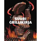 Kaisa Sillanpää: Suuri Grillikirja