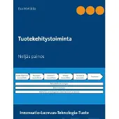 Hietikko, Tuotekehitystoiminta - Neljäs painos