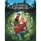 Egmont Gregorio Giovanni Di, Sisarukset Grémillet 4: Komeetta ja vuorikauris