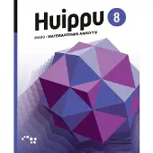 Ottelin, Huippu 8 (LOPS21) - MAB8 Matemaattinen analyysi