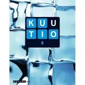 Hassinen, Kuutio 8 (OPS 2016)