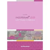 Railas, Incoterms 2020 - Käyttäjän käsikirja